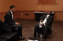 Jerry West : “Russell Westbrook est une réincarnation de Michael Jordan”