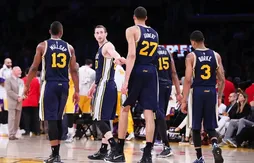 Le Jazz face à des décisions importantes cet été