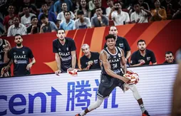 Coupe du monde 2019 : la Grèce éliminée dans la victoire