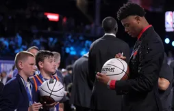 Ace Bailey se sépare de son agent controversé