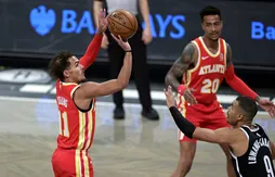 Steve Nash frustré par son élève Trae Young, devenu maître pour provoquer des fautes