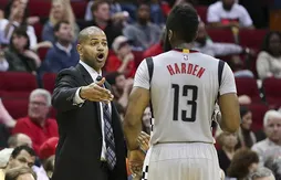 Dos au mur, les Rockets veulent refaire le coup de l’an dernier