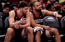 Déçu par ses titulaires, Ime Udoka a décidé de les sanctionner