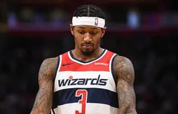 Les Kings intéressés par Bradley Beal ?