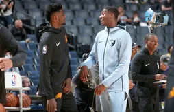 Les Grizzlies lâchent 105 millions de dollars sur quatre ans pour prolonger Jaren Jackson Jr.