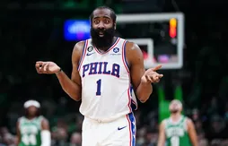 Doc Rivers et Joel Embiid en soutien de James Harden