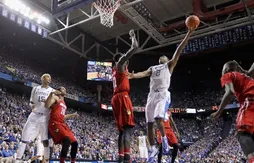 March Madness : le programme de vendredi