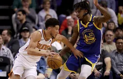 Suns – Warriors : Ricky Rubio, Elie Okobo et Devin Booker dans tous les bons coups