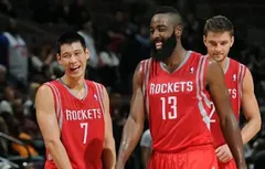 Houston laisse Chandler Parsons filer à Dallas