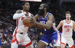 “Si tu reviens, j’annule tout” : James Harden et les Rockets prêts à se rabibocher ?