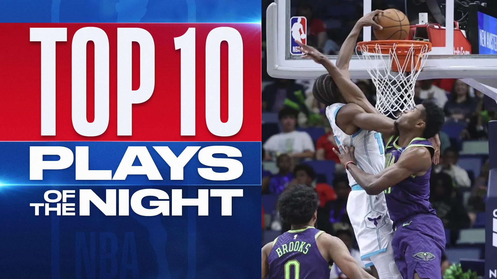 Le Top 10 de la nuit avec Moussa Diabate