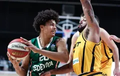 Joan Beringer accompagnera Nolan Traoré et Noa Essengue dans la “Green Room”
