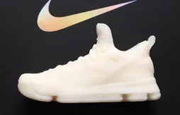 Nike donne un étrange aperçu de la KD 9