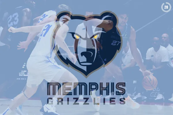 30 jours/30 équipes : Memphis Grizzlies