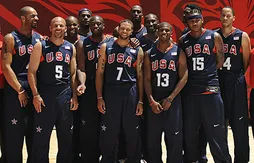 Team USA 2012 : un mix de 2008 et 2010 avec Blake Griffin en complément ?