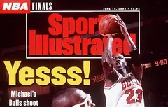 [Michael Jordan, 20 ans déjà] la tempête médiatique de 1991
