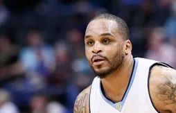 L’intégration express de Jameer Nelson