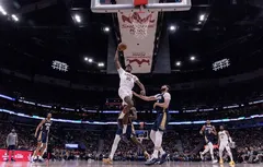 Le collectif des Cavaliers a pris son envol à La Nouvelle-Orléans