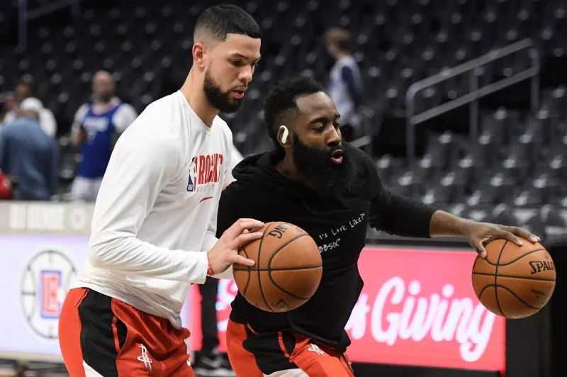 austin rivers