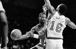 Décès en prison de “Fast Eddie” Johnson, All-Star en 1980 et 1981