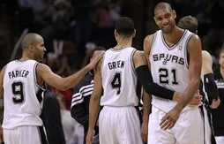 Tim Duncan crucifie les Clippers à deux secondes de la fin