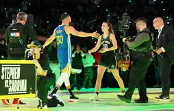 Une revanche pour le duel Stephen Curry – Sabrina Ionescu… avec Klay Thompson et Caitlin Clark ?