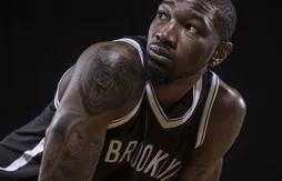 Un deuxième Jefferson aux Cavaliers