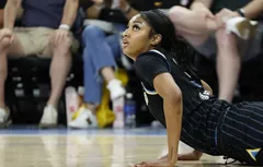 Angel Reese, nouvelle reine absolue du “double-double”