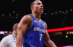 Expulsé, Desmond Bane incarne bien la frustration du Magic
