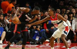 Stats & Highlights | Le Heat trop costaud pour la paire Bilal Coulibaly – Alex Sarr