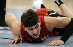 Tyler Herro jugé “fragile” par Pat Riley