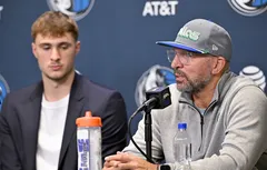 Une prolongation de contrat pour Jason Kidd chez les Mavs ?