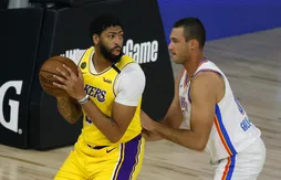 Free agency 2020 – Le Top 10 des ailiers-forts