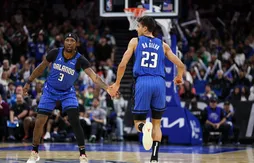 Même très diminué, ce Magic garde tout son caractère