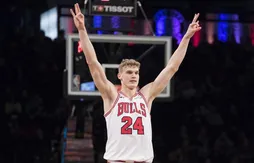 Lauri Markkanen : “J’avais besoin d’un nouveau départ”