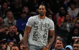 Dwight Howard va participer à “Danse avec les Stars” !