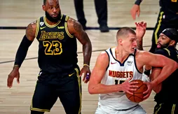 Programme du soir | Les Lakers déjà sous pression