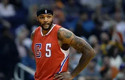 Ça chauffe dans le vestiaire des Clippers…