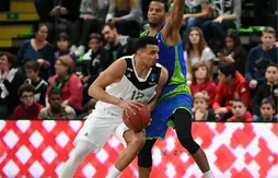 Après Elie Okobo, deux autres espoirs français s’inscrivent à la Draft 2018