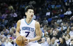 Jeremy Lin à Brooklyn pour confirmer ses progrès