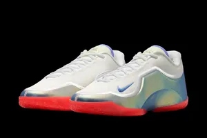 La LeBron 23 « Motor King » en bourreau des Pistons