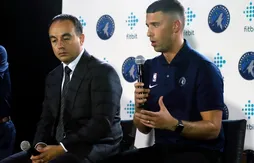 Draft 2020 : les Wolves sont prêts à faire leur choix