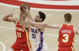Furkan Korkmaz, facteur X des Sixers