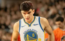 Léopold Delaunay gravement blessé lors de la Summer League de Las Vegas