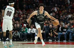 Isaiah Roby, prochaine doublure de Julius Randle à New York ?