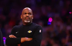 Nate McMillan : “Quand les Lakers appellent, on écoute”