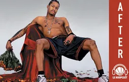 After – La face cachée d’Allen Iverson