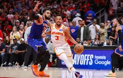 CJ McCollum surfe sur sa confiance