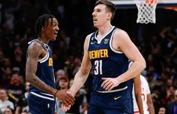 Avec un banc en feu, les Nuggets ont donné une leçon aux Clippers