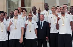 Médiatisation de l’Equipe de France : le revers de la médaille (d’or)